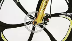 Manufacture Wholesale 26 Inch Carbon Steel Bicycle Blade Wheel Off Road Speed Variable Mountain Bike