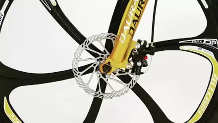 Manufacture Wholesale 26 Inch Carbon Steel Bicycle Blade Wheel Off Road Speed Variable Mountain Bike