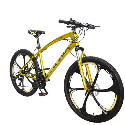 Manufacture Wholesale 26 Inch Carbon Steel Bicycle Blade Wheel Off Road Speed Variable Mountain Bike