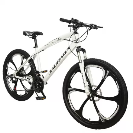 Manufacture Wholesale 26 Inch Carbon Steel Bicycle Blade Wheel Off Road Speed Variable Mountain Bike