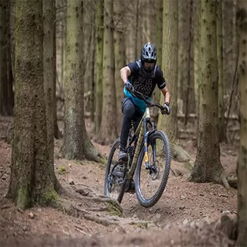 The All New Gravel Bike Featured Information
