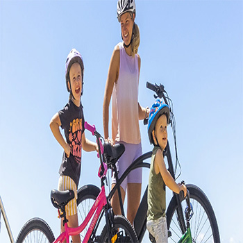 What Are The Benefits Of Electric Bikes Compared To Traditional Bikes