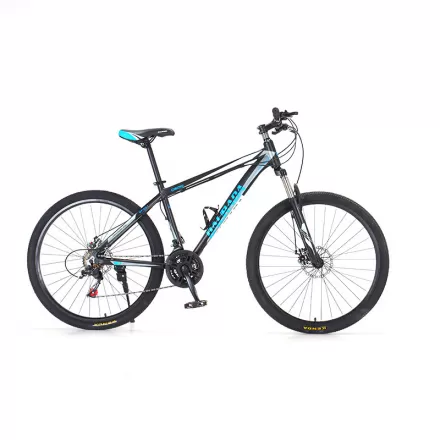Aluminum Alloy Double Disc Brake Speed Off Road Bicycle Adult Mountain Bike