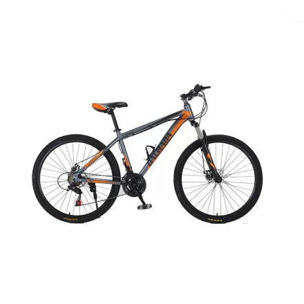 Aluminum Alloy Double Disc Brake Speed Off Road Bicycle Adult Mountain Bike