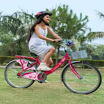 The 2024  Off Road Mountain Bike Available Now