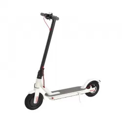 Anti Skid Wear Resistant Strong Grip Pedelec Adult Electric Scooter 36V Foldable Mini Battery Scooter With Hydraulic Disc Brake With Large Capacity Battery With Range of 120KM