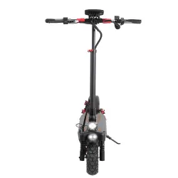 10-inch Pro Adult Foldable Aluminum Alloy Double Shock Absorbing Smart Pedelec Adult Electric Scooter 36V Foldable Mini Battery Scooter With Hydraulic Disc Brake With Large Capacity Battery
