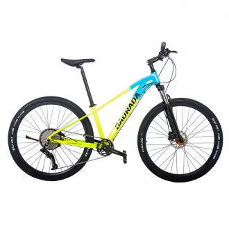 New Aluminum Alloy Oil Disc Brake Variable Speed Bicycle Off Road Adult Mountain Bike
