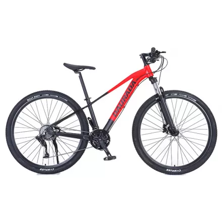 New Aluminum Alloy Oil Disc Brake Variable Speed Bicycle Off Road Adult Mountain Bike
