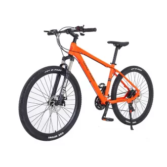 Wholesale Phantom 27 Inch Aluminum Alloy Off Road Variable Speed Adult Road Bike Mountain Bike
