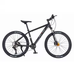 Wholesale Phantom 27 Inch Aluminum Alloy Off Road Variable Speed Adult Road Bike Mountain Bike