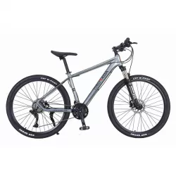 Wholesale Phantom 27 Inch Aluminum Alloy Off Road Variable Speed Adult Road Bike Mountain Bike