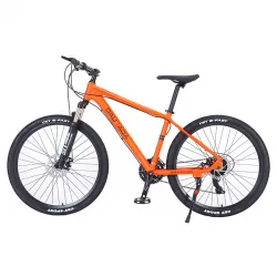 Wholesale Phantom 27 Inch Aluminum Alloy Off Road Variable Speed Adult Road Bike Mountain Bike