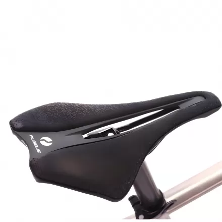 High End Luxury Titanium Alloy Bicycle Adult Off Road Race Bike