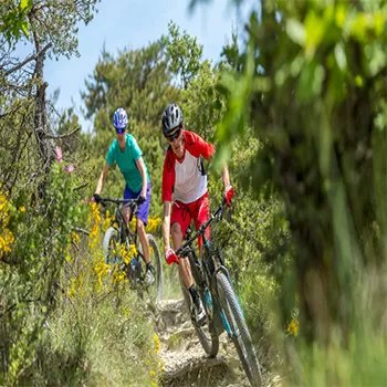 PEDAL CHARGING E-BIKE IS IT POSSIBLE TO BECOME A TREND
