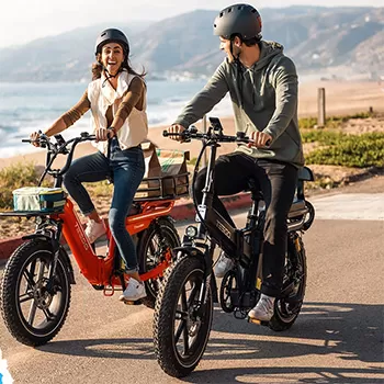 Which Electric Bike Is Best For Bad Roads