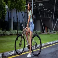 Maintenance Tips for Sports Cycling Bike on Rough Roads