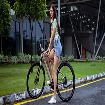 Maintenance Tips for Sports Cycling Bike on Rough Roads