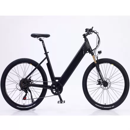 Adult Teenagers Junior High School Speed Off Road Aluminum Alloy Road Race Mountain Bike