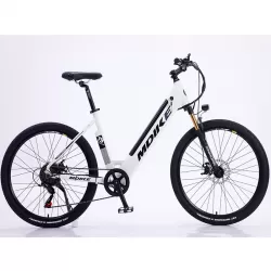 Adult Teenagers Junior High School Speed Off Road Aluminum Alloy Road Race Mountain Bike