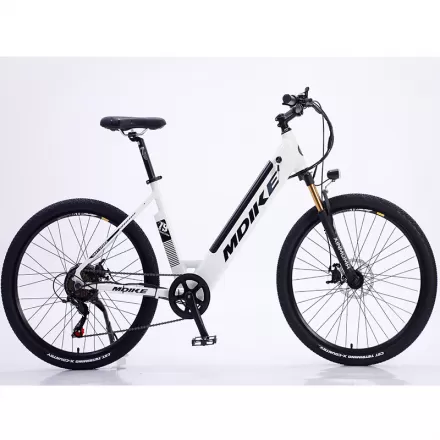 Adult Teenagers Junior High School Speed Off Road Aluminum Alloy Road Race Mountain Bike