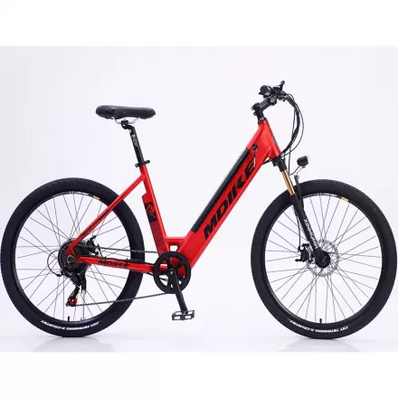 Adult Teenagers Junior High School Speed Off Road Aluminum Alloy Road Race Mountain Bike