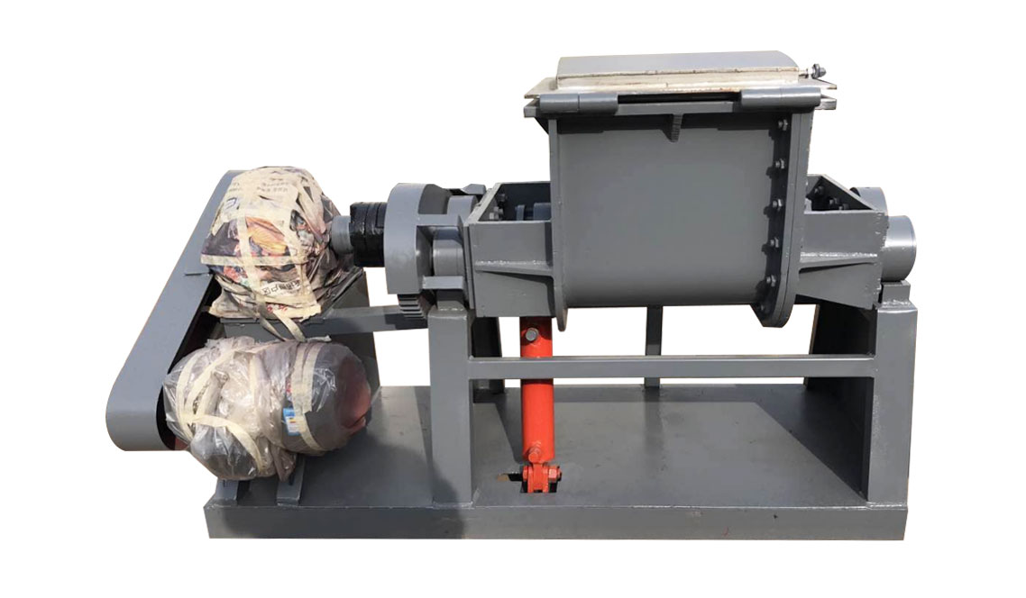 Higher Efficiency 200KG Kneader Water Mix With Powder Machine Production Line