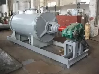 D500 Cutting Molecular Sieve Pellet Cutting Making Cutter Machine Production Line