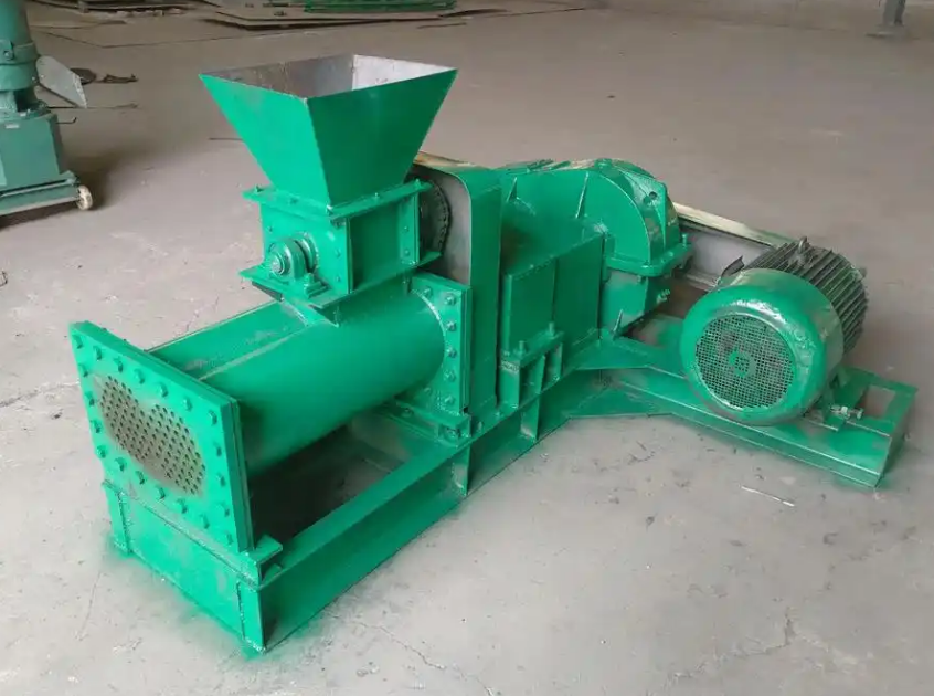 D50 Stainless Steel Pipe Extruder Production Line Single Screw Granule Making Machine Granulator