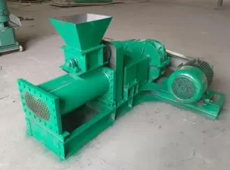 D50 Stainless Steel Pipe Extruder Production Line Single Screw Granule Making Machine Granulator