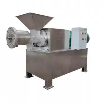 D100 Stainless Steel Pipe Extruder Production Line Single Screw Granule Making Machine Granulator