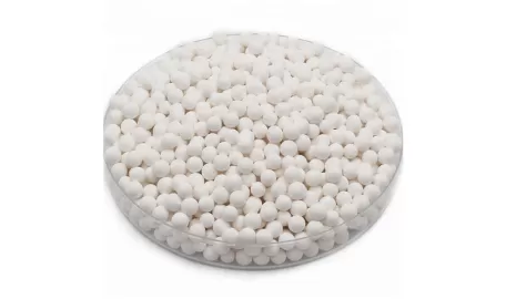 Activated-Alumina-Ball-Production