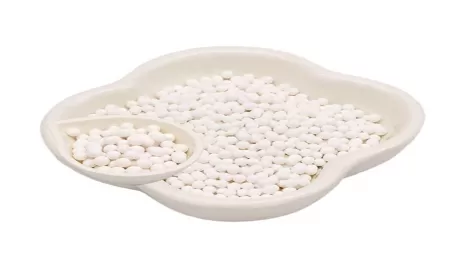 Activated-Alumina-Ball-Production