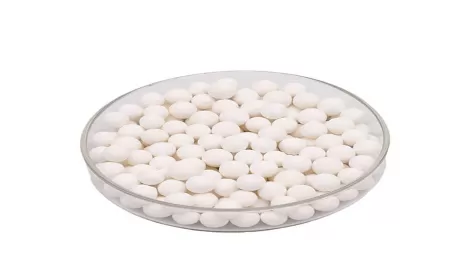Activated-Alumina-Ball-Production