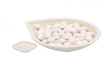 Silica-Gel-Production