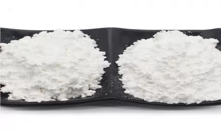 Molecular-Sieve-Powder-Production