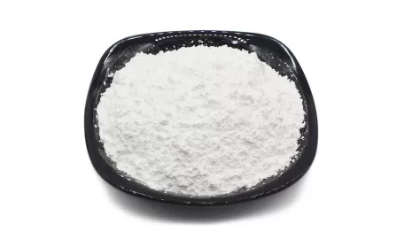 Molecular-Sieve-Powder-Production