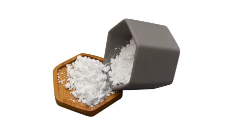 Molecular-Sieve-Powder-Production