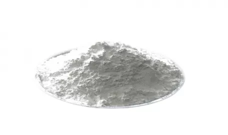 Molecular-Sieve-Powder-Production