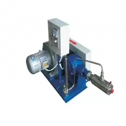 Cylinder Filling Pumps for Argon Ar Gas Liquid Argon Tank Transfer Cryogenic Pump