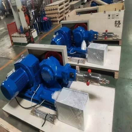 Liquid Hydrogen LNG Pump Cryogenic Liquid O2 N2 Ar Gas Cylinder Filling Pump Station Skid Mounted Pump
