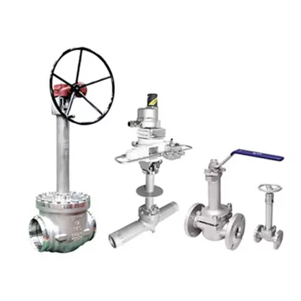 Stainless Steel High Reliability Design Triple Eccentric Welded LNG Cryogenic Butterfly Air Valve for Industrial Usage Cryogenic Valve