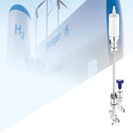 Cryogenic Flange Globe Valve for Water Steam Oil Nitric Acid