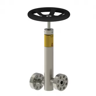LNG Floating Ball Valve Cryogenic Valve Stainless Steel Blow-Down Welding Manual Type -196° C 150lb 600lb Industrial Grade