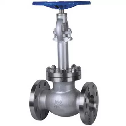 Cryogenic 3 Piece Pn16 Pneumatic Control Actuator Motorized Flange 3 Way High Pressure Stainless Steel Industrial Cryogenic Lifting Check Valve Eccentric Semi Ball Valve