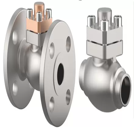 Cryogenic 3 Piece Pn16 Pneumatic Control Actuator Motorized Flange 3 Way High Pressure Stainless Steel Industrial Cryogenic Lifting Check Valve Eccentric Semi Ball Valve