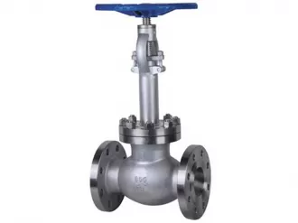 Stainless Steel Peek Seal Cryogenic Pneumatic Ball Valve