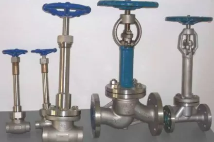 Valves Factory Industrial Pipe Fitting Stop Control Water Oil and Gas Steam HVAC Marine Cryogenic Chemical SS304 SS316 Flange Globe Valve