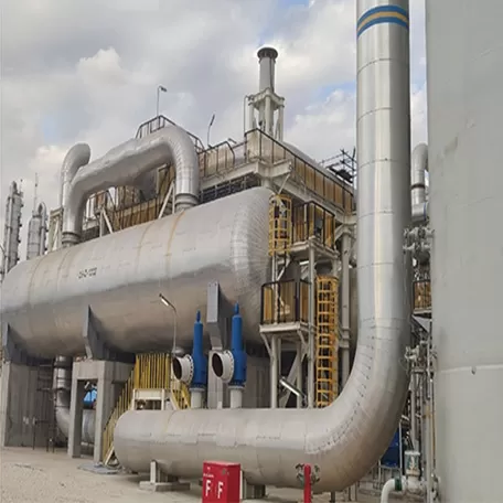 Cryogenic-Air-Separation