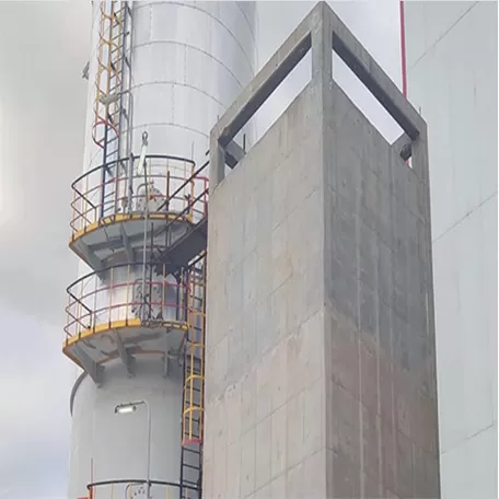 Cryogenic-Air-Separation